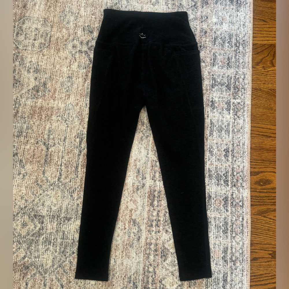 Beyond yoga Out of Pocket spacedye leggings
